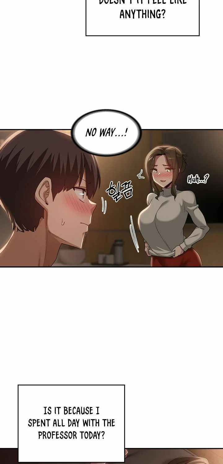 Sex Study Group Chapter 94 page 43 - 