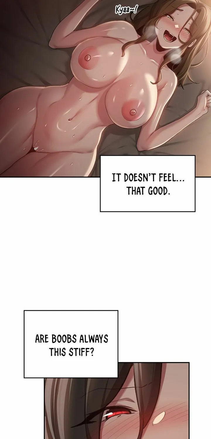 Sex Study Group Chapter 94 page 44 - 