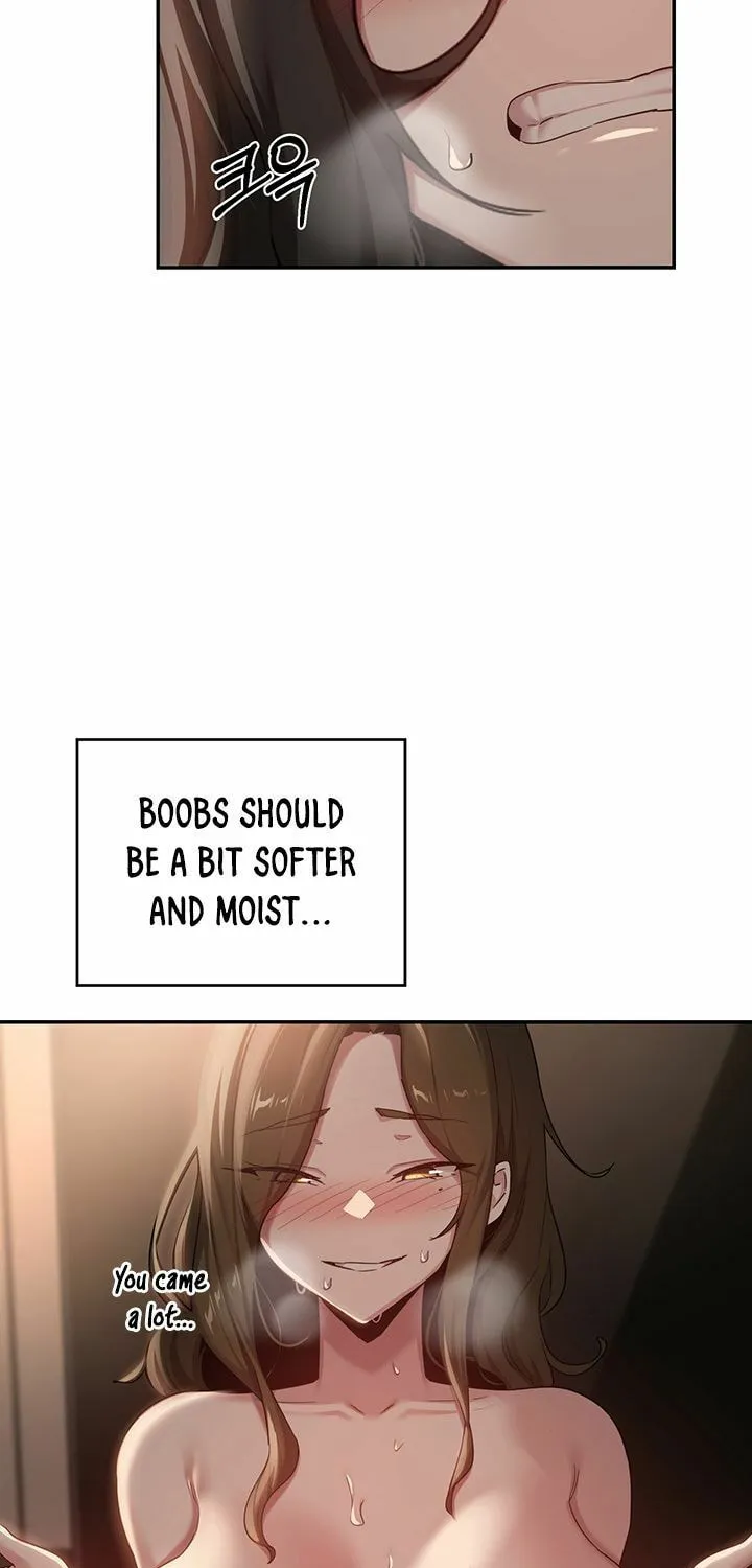 Sex Study Group Chapter 94 page 45 - 