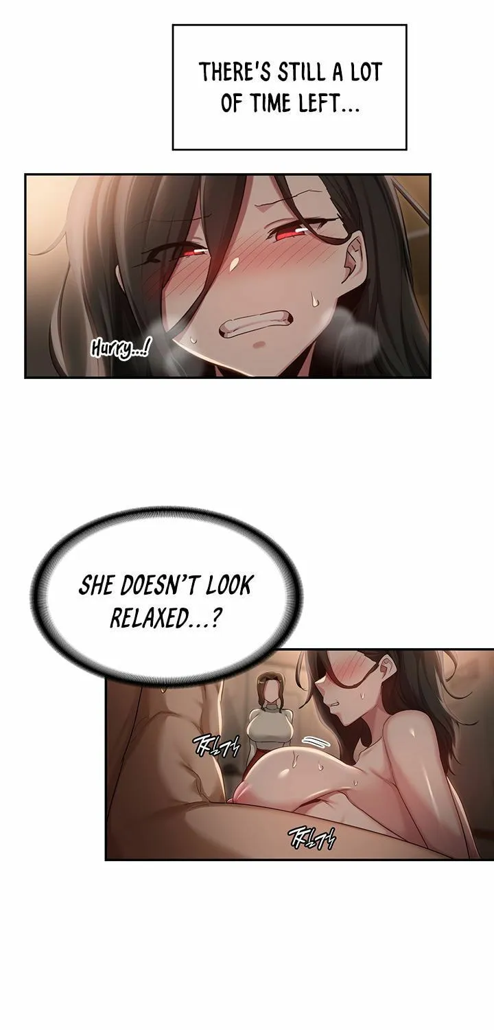 Sex Study Group Chapter 94 page 47 - 