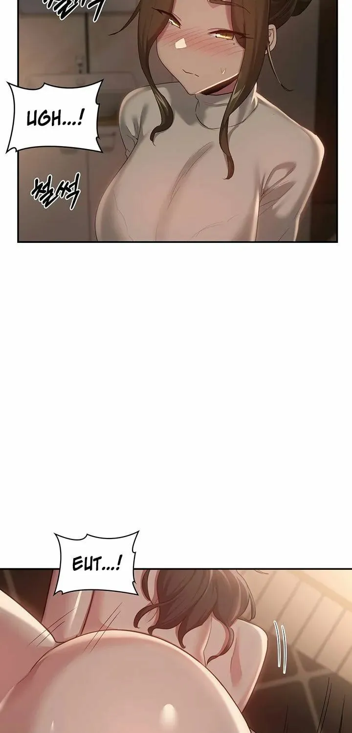 Sex Study Group Chapter 94 page 51 - 
