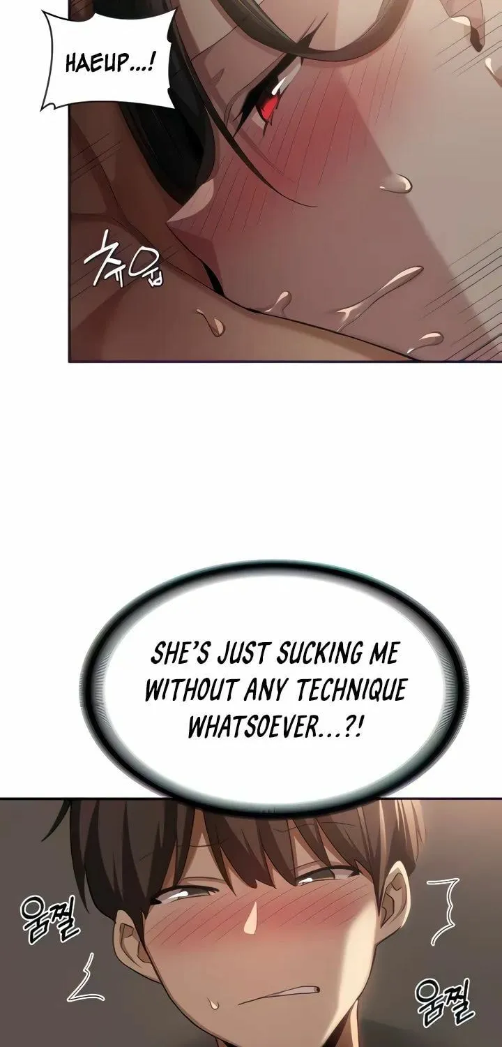 Sex Study Group Chapter 95 page 14 - 