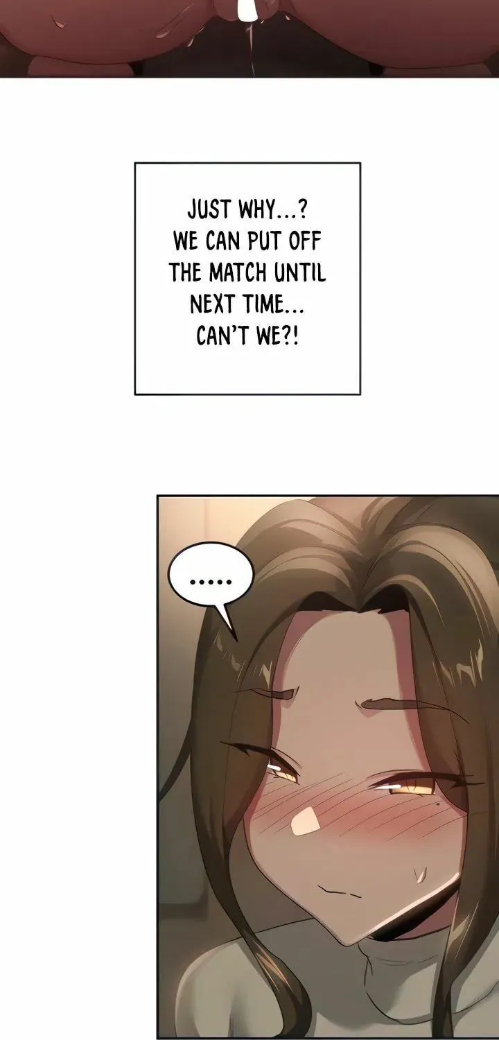 Sex Study Group Chapter 95 page 17 - 