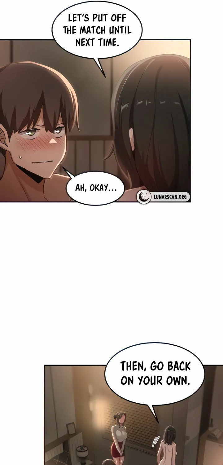 Sex Study Group Chapter 95 page 21 - 