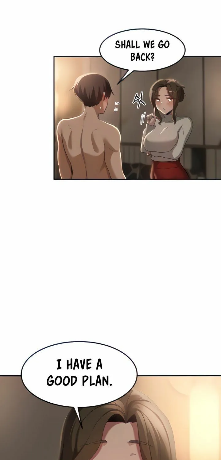 Sex Study Group Chapter 95 page 23 - 