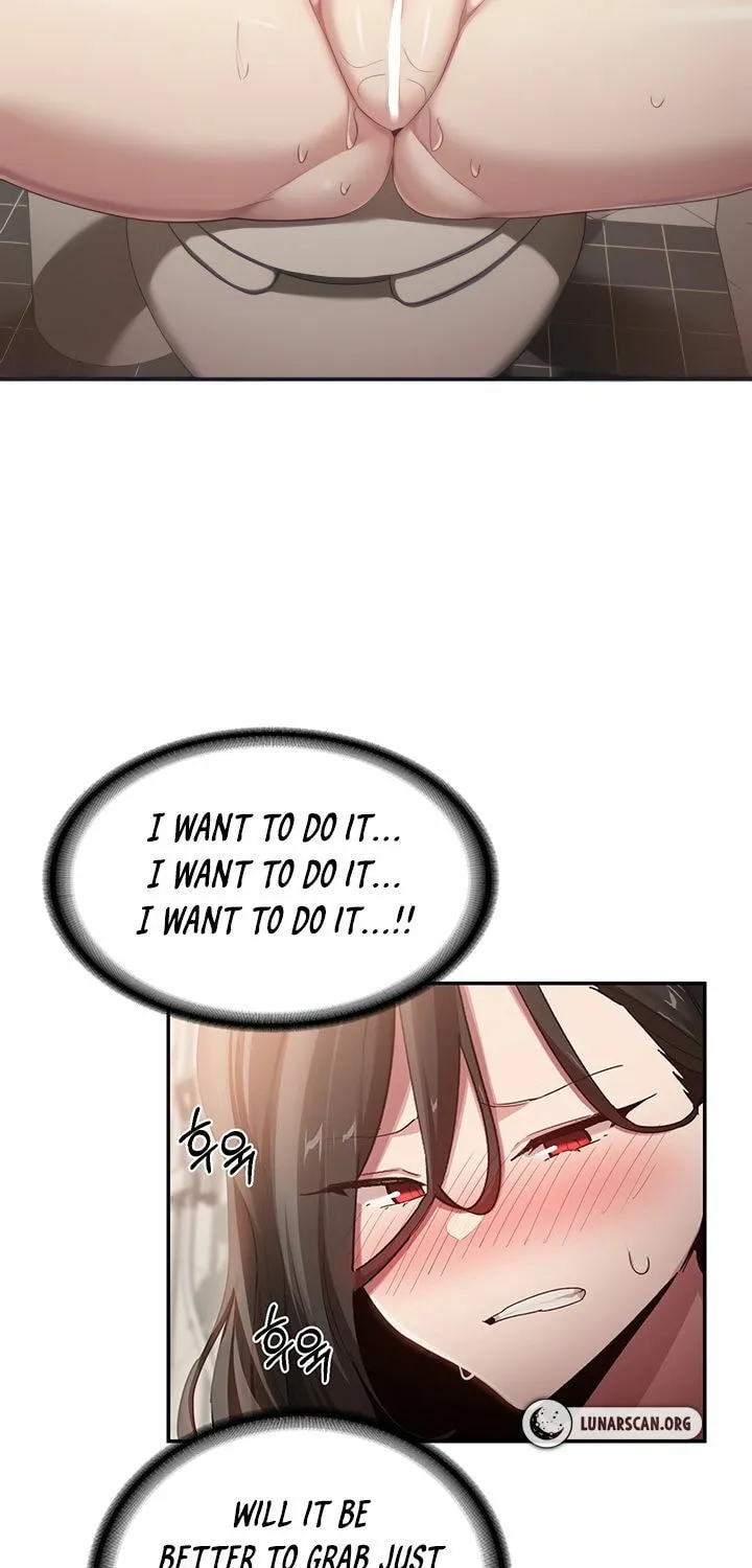 Sex Study Group Chapter 95 page 27 - 