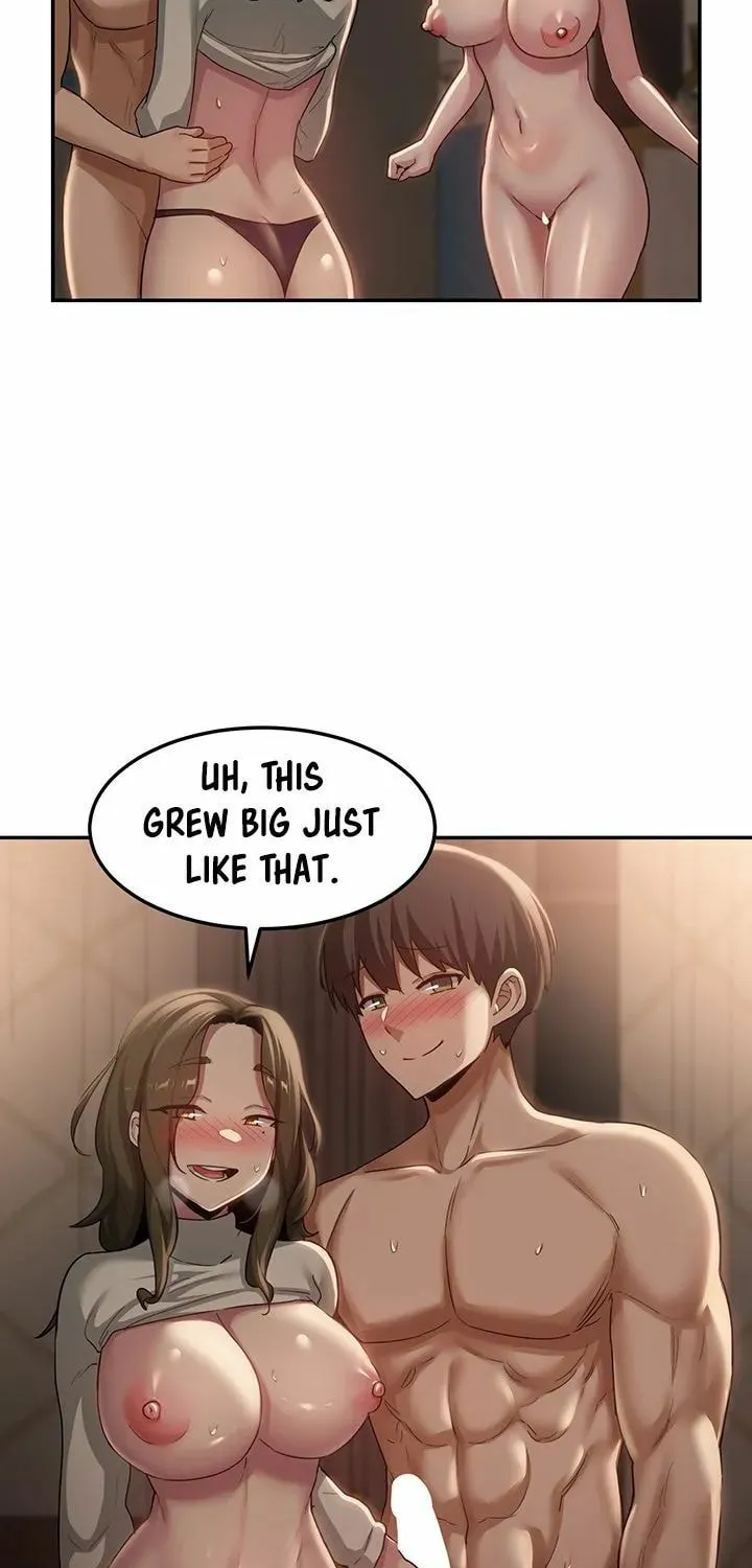 Sex Study Group Chapter 95 page 32 - 