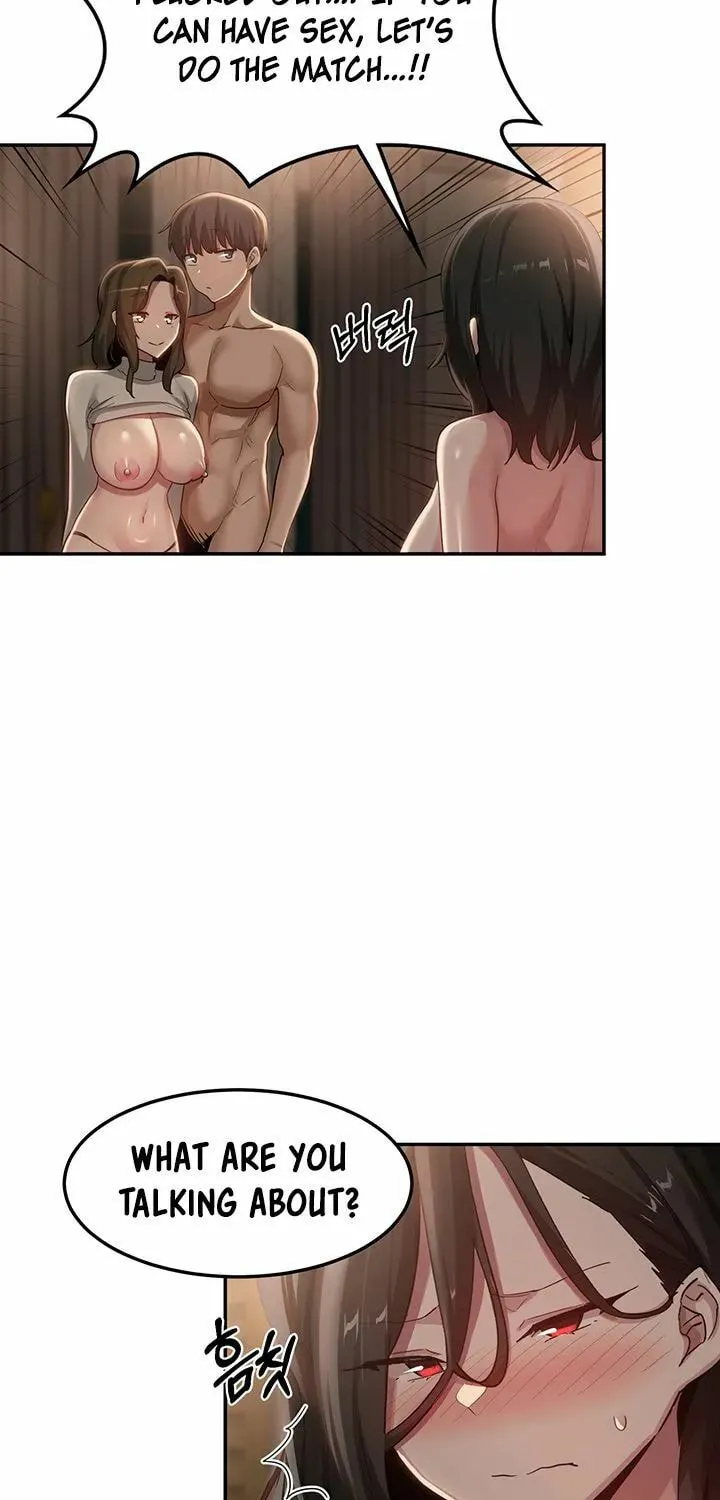 Sex Study Group Chapter 95 page 34 - 