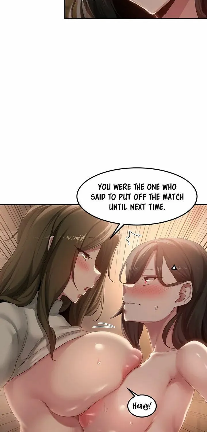 Sex Study Group Chapter 95 page 35 - 