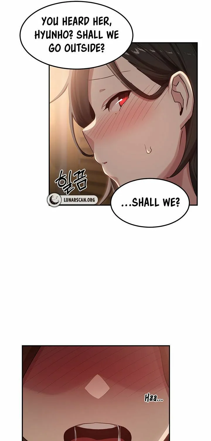 Sex Study Group Chapter 95 page 40 - 