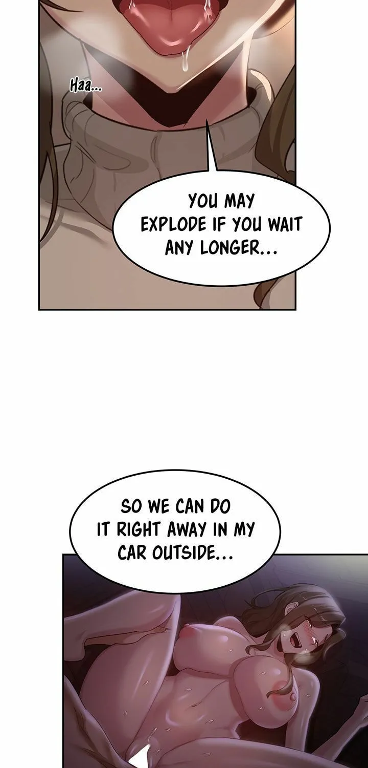 Sex Study Group Chapter 95 page 41 - 
