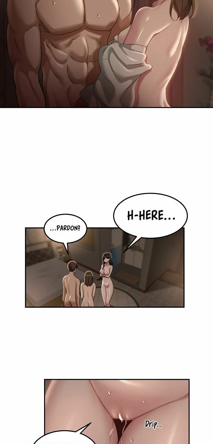 Sex Study Group Chapter 95 page 44 - 