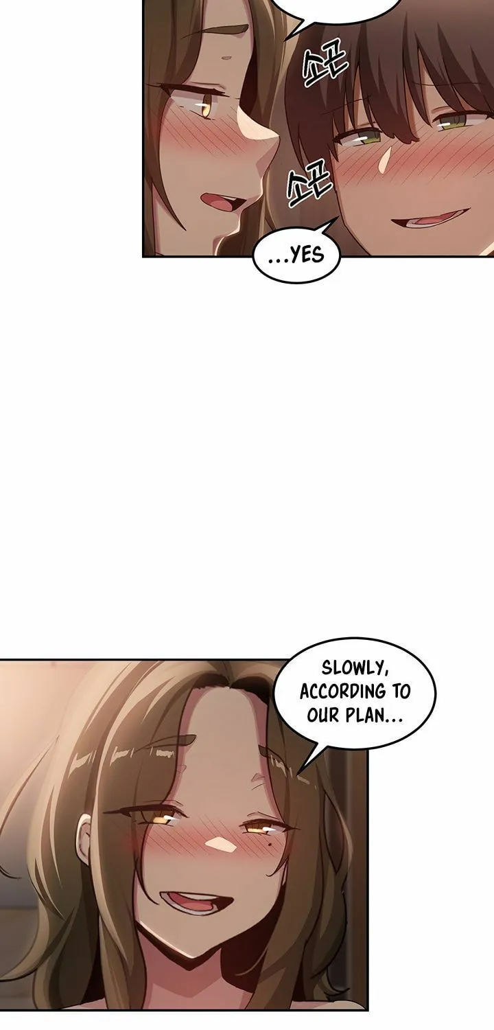 Sex Study Group Chapter 95 page 46 - 