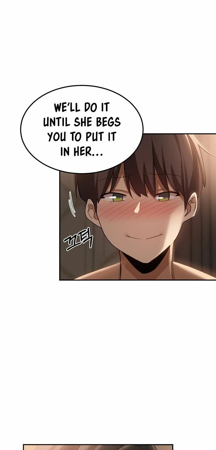 Sex Study Group Chapter 95 page 47 - 