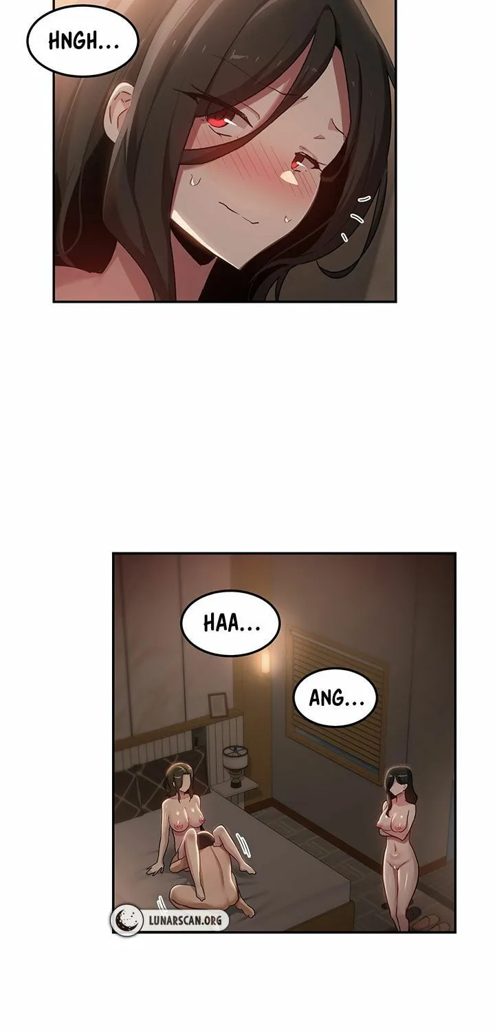 Sex Study Group Chapter 95 page 48 - 
