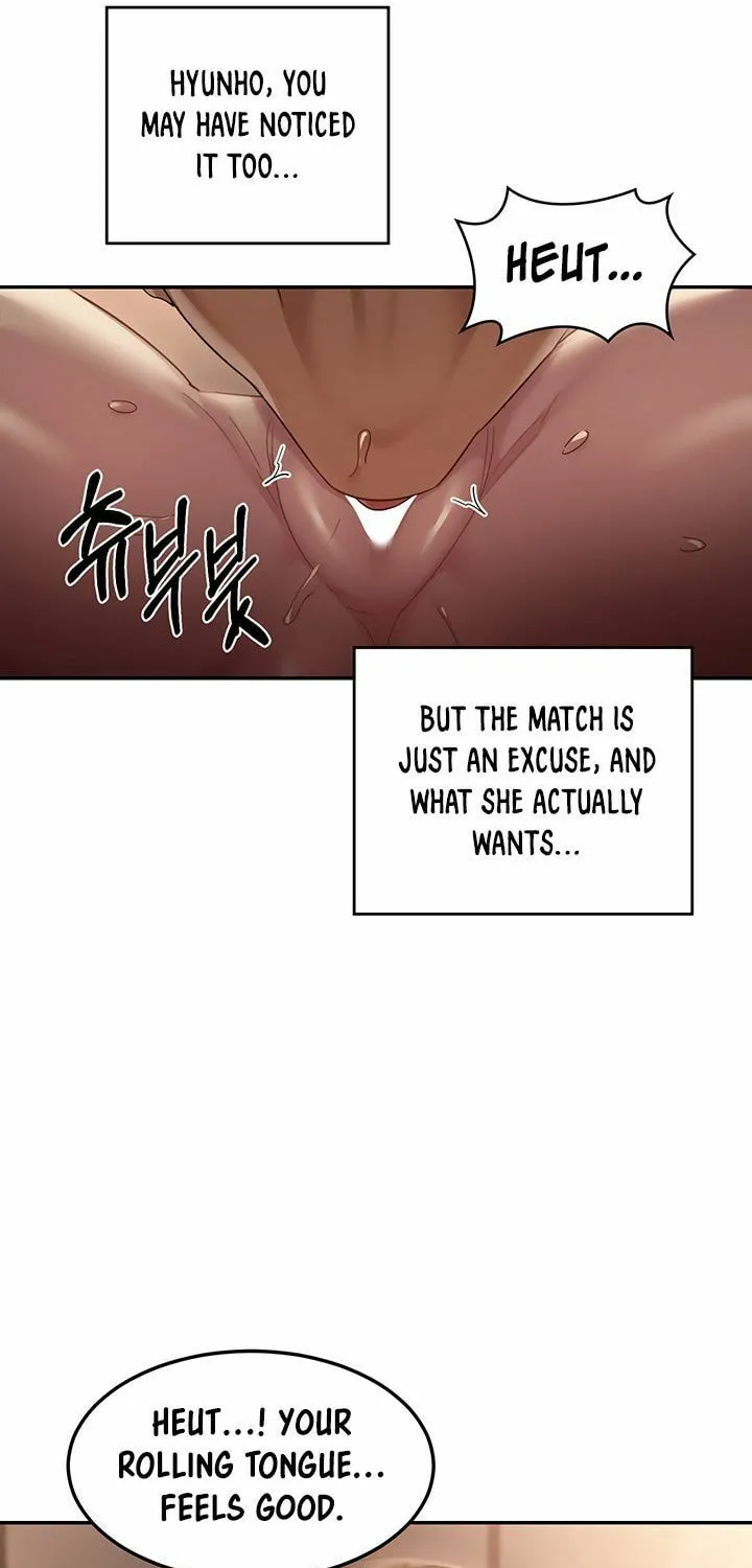 Sex Study Group Chapter 95 page 50 - 