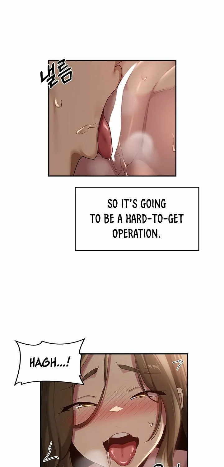 Sex Study Group Chapter 95 page 52 - 