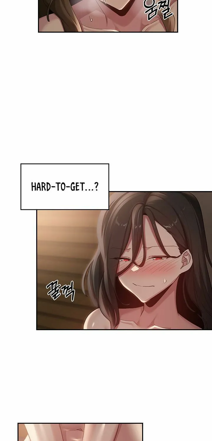 Sex Study Group Chapter 95 page 53 - 