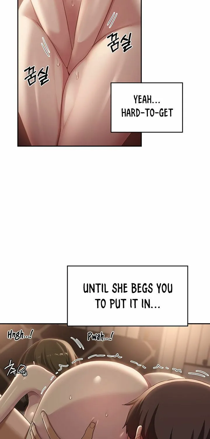 Sex Study Group Chapter 95 page 54 - 