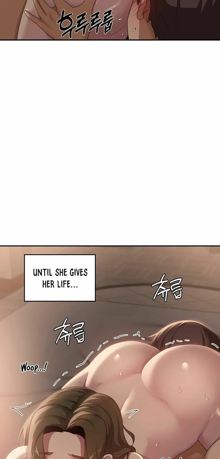 Sex Study Group Chapter 95 page 55 - 
