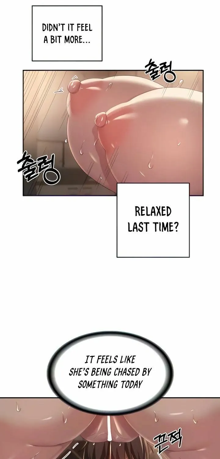 Sex Study Group Chapter 95 page 8 - 