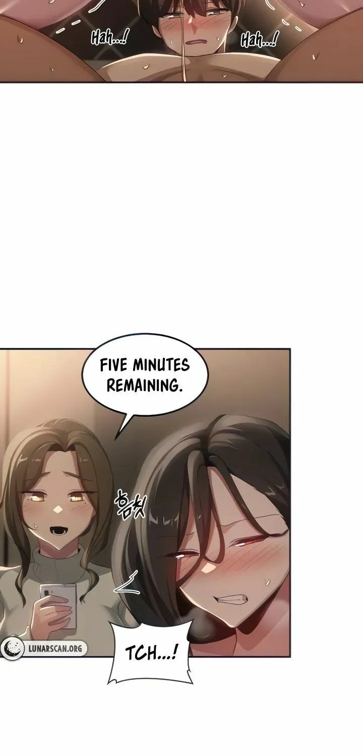 Sex Study Group Chapter 95 page 9 - 