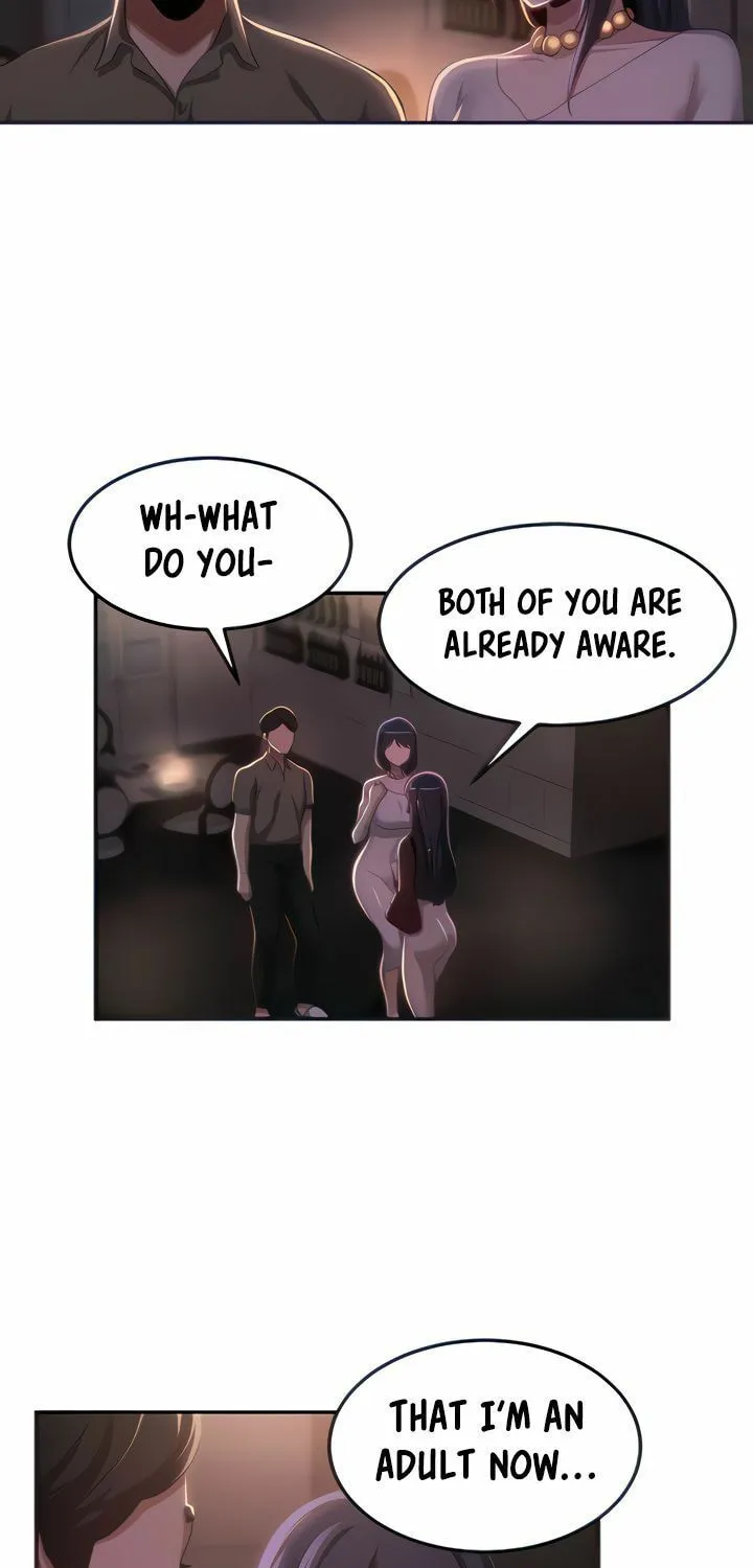 Sex Study Group Chapter 96 page 12 - 