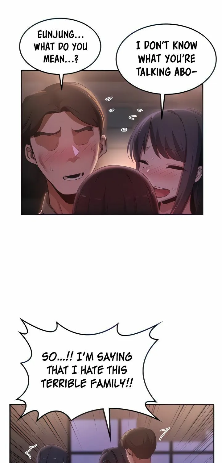 Sex Study Group Chapter 96 page 20 - 