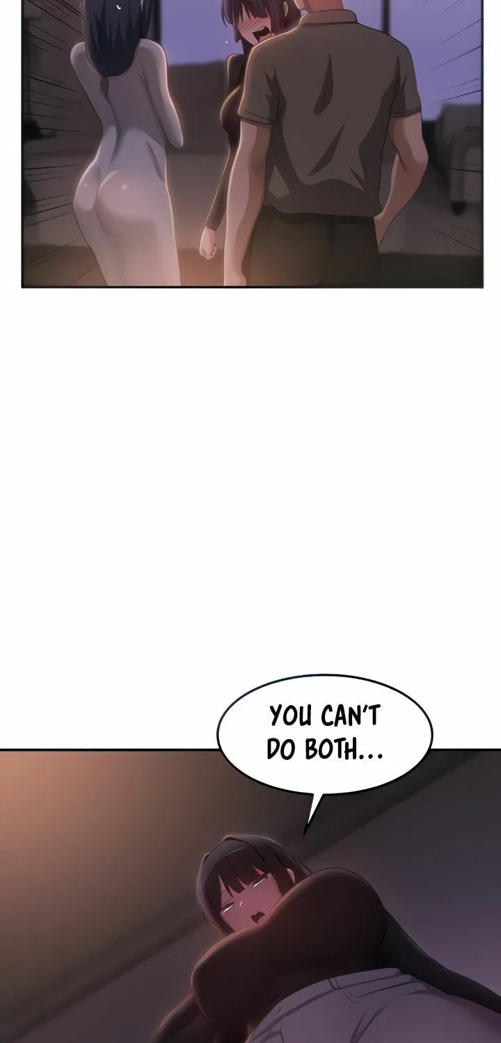 Sex Study Group Chapter 96 page 21 - 