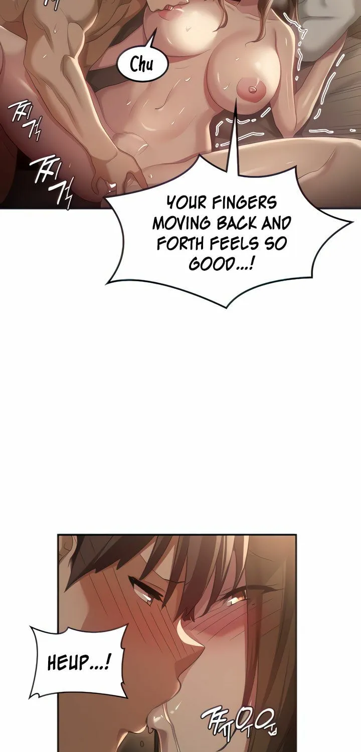 Sex Study Group Chapter 96 page 26 - 