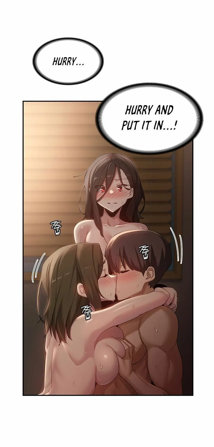 Sex Study Group Chapter 96 page 30 - 