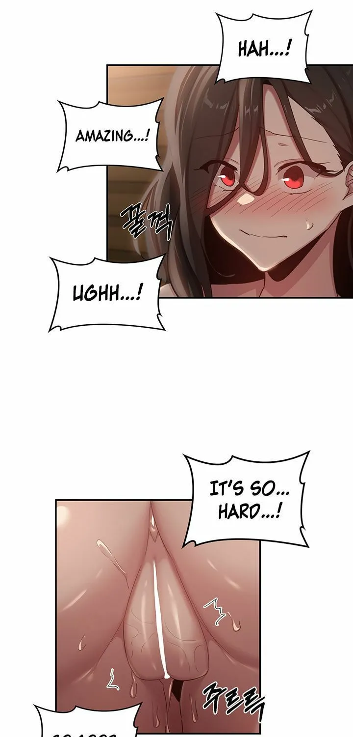 Sex Study Group Chapter 96 page 35 - 