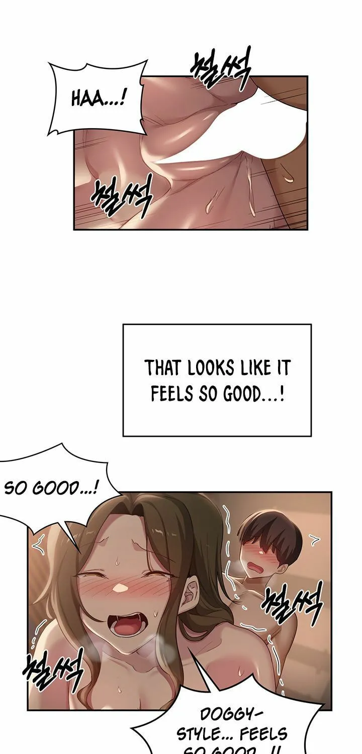 Sex Study Group Chapter 96 page 46 - 