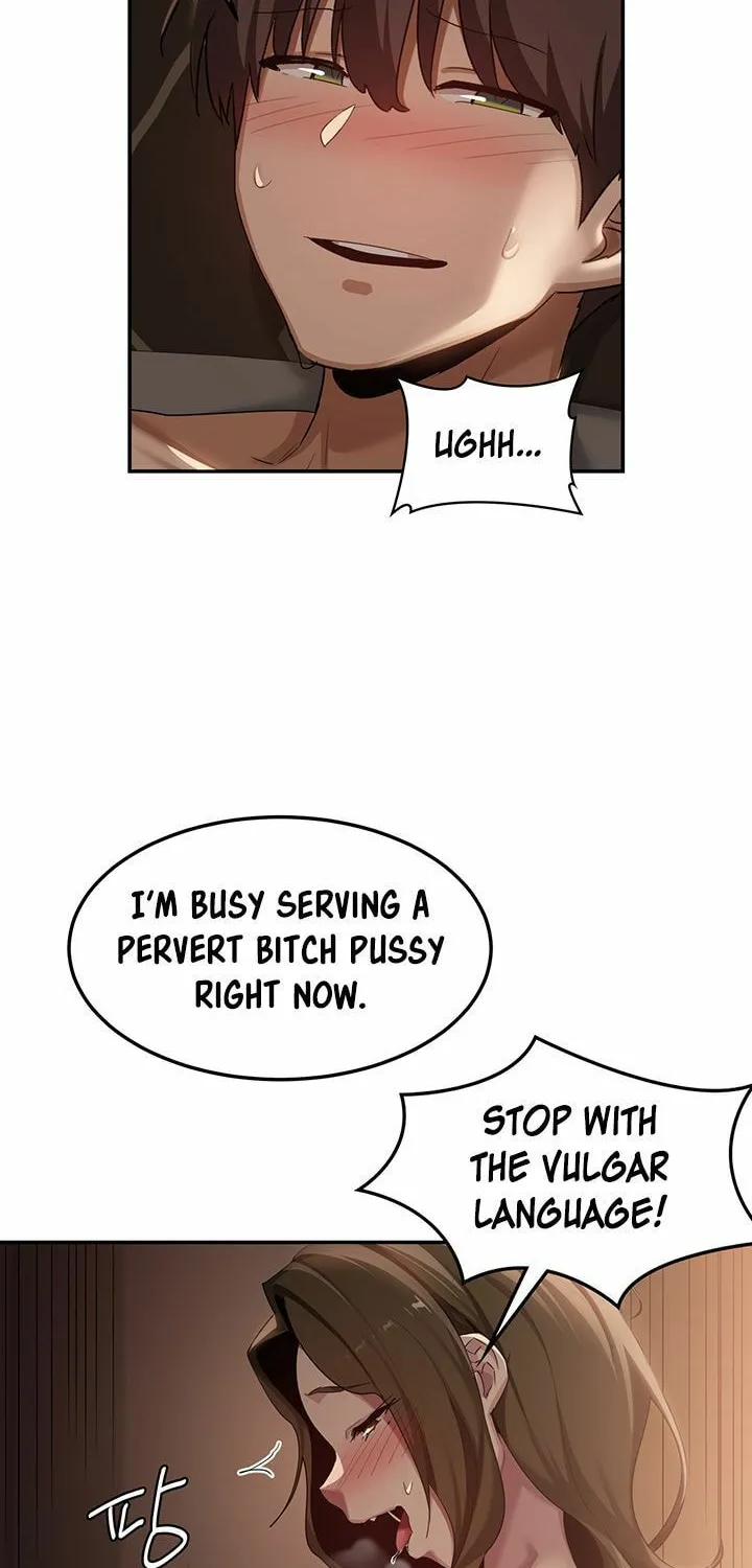 Sex Study Group Chapter 96 page 51 - 