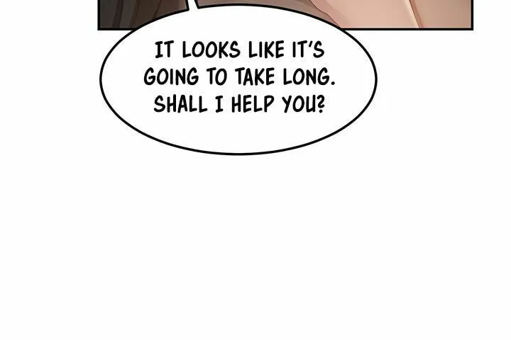 Sex Study Group Chapter 96 page 54 - 
