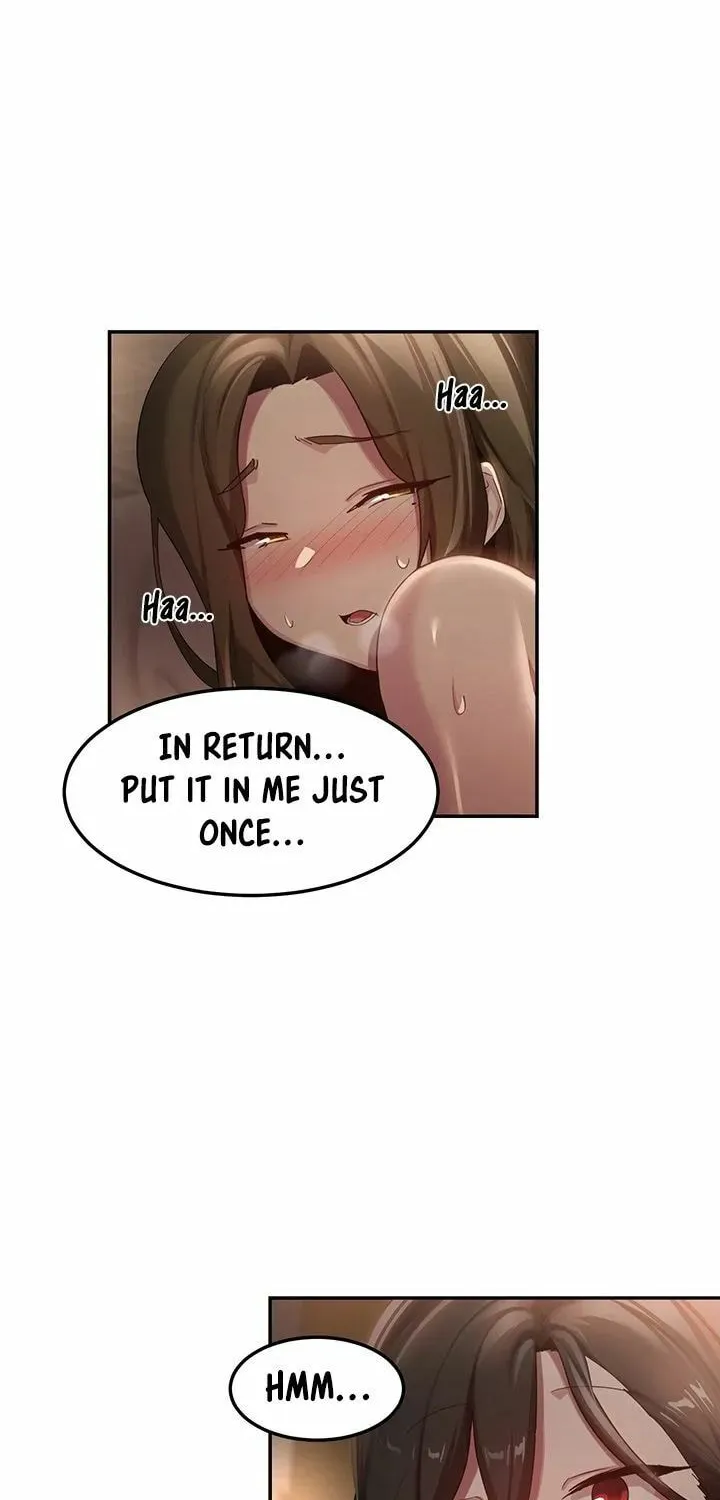 Sex Study Group Chapter 96 page 58 - 