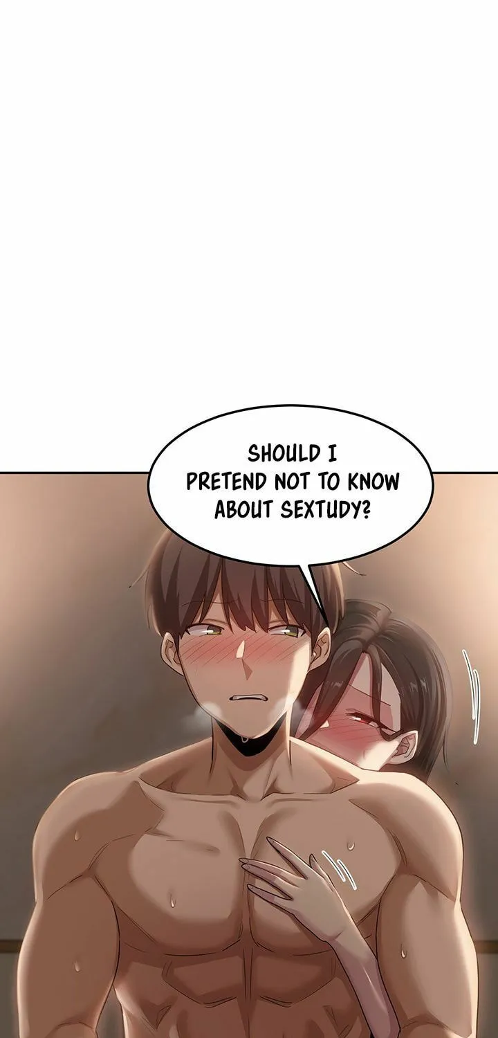 Sex Study Group Chapter 97 page 1 - 