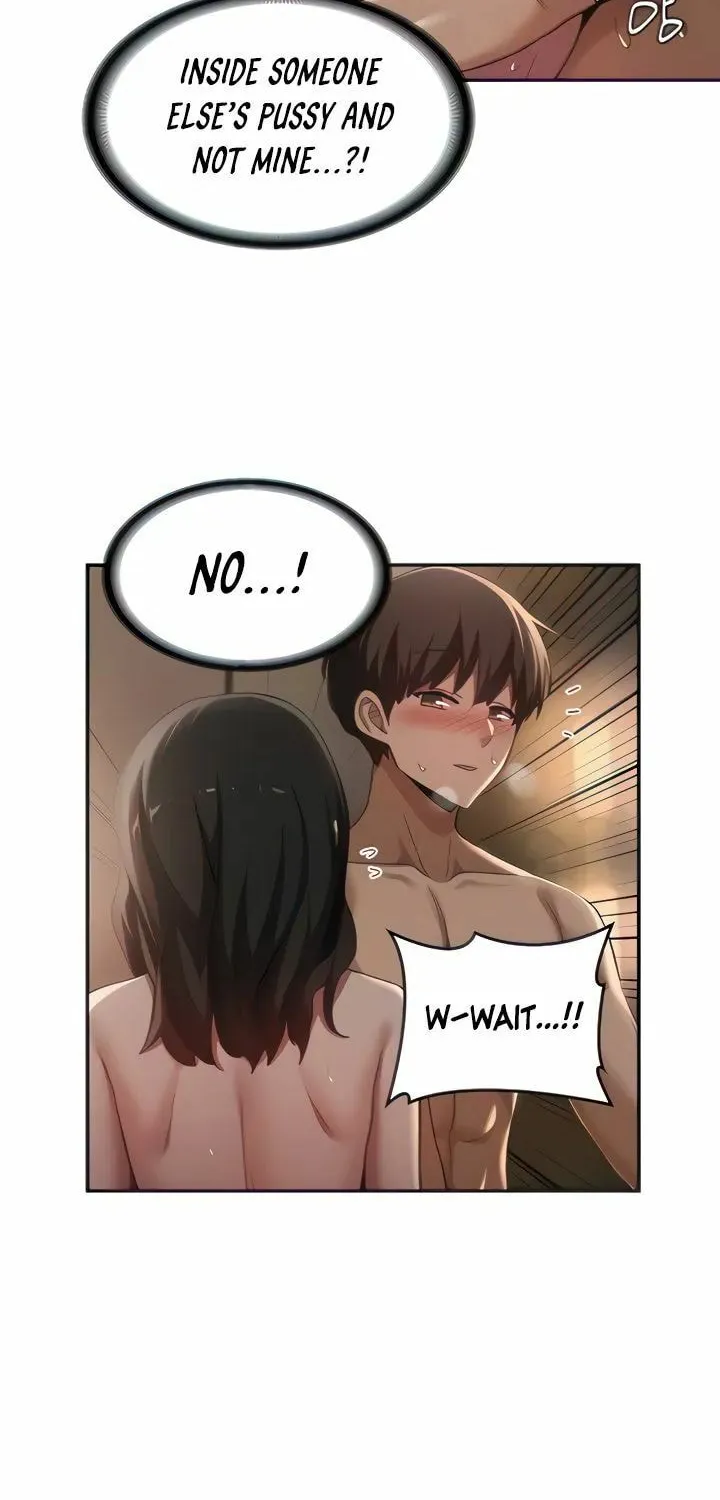Sex Study Group Chapter 97 page 12 - 