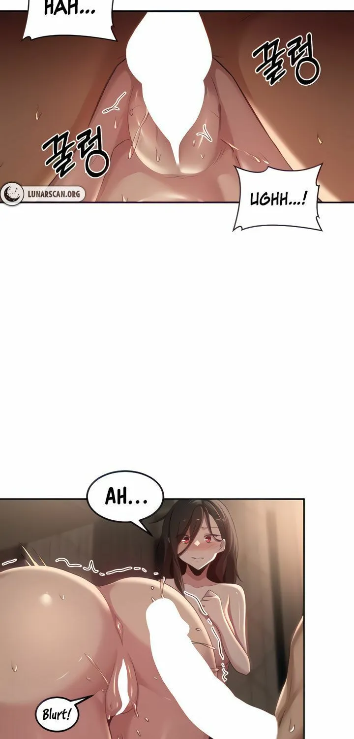 Sex Study Group Chapter 97 page 21 - 