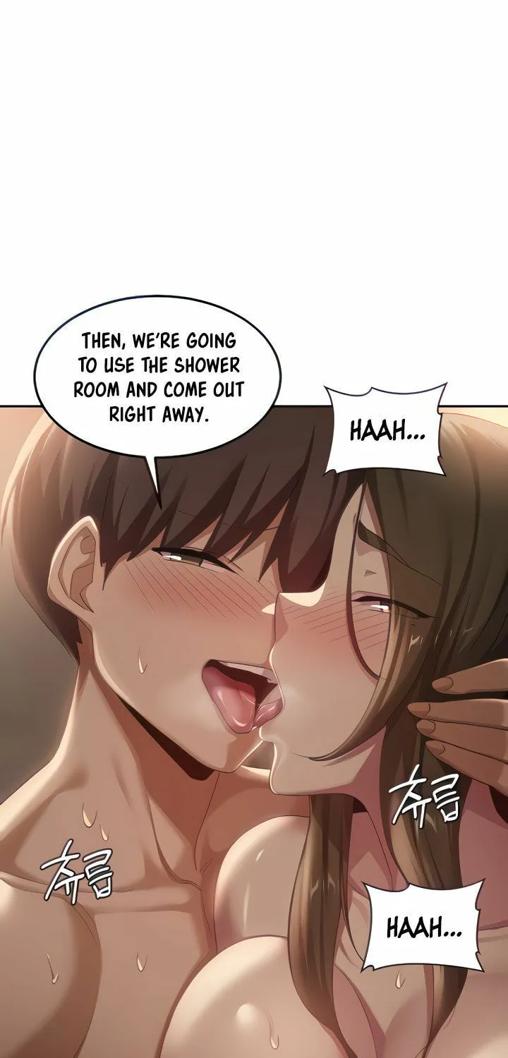 Sex Study Group Chapter 97 page 23 - 