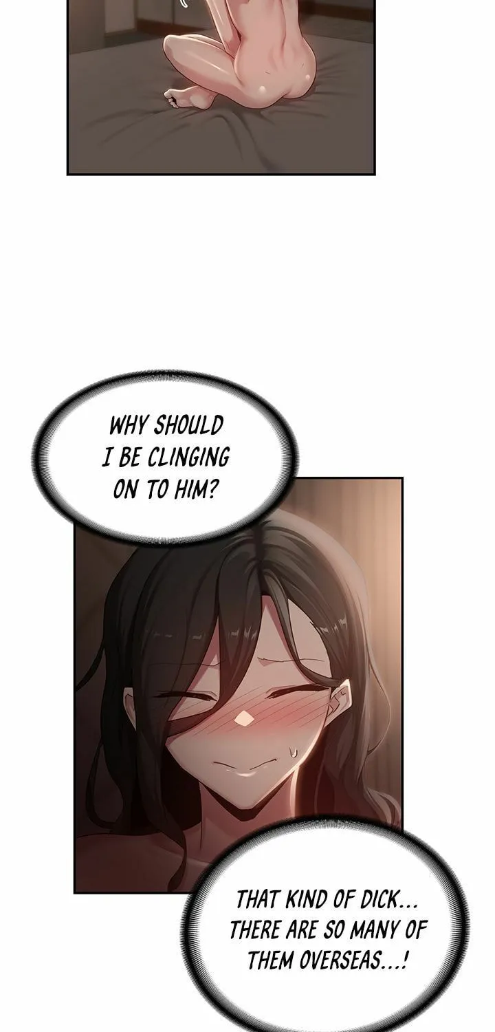 Sex Study Group Chapter 97 page 27 - 