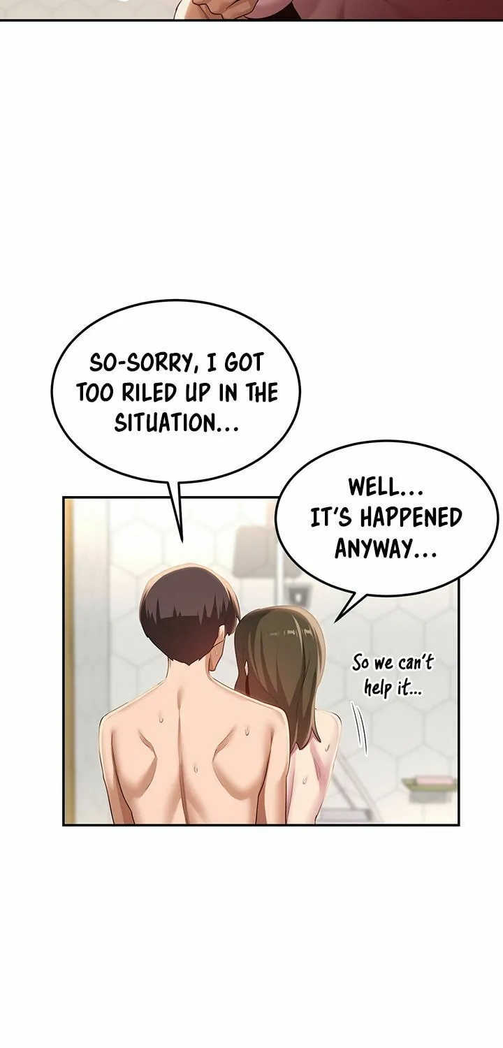 Sex Study Group Chapter 97 page 32 - 