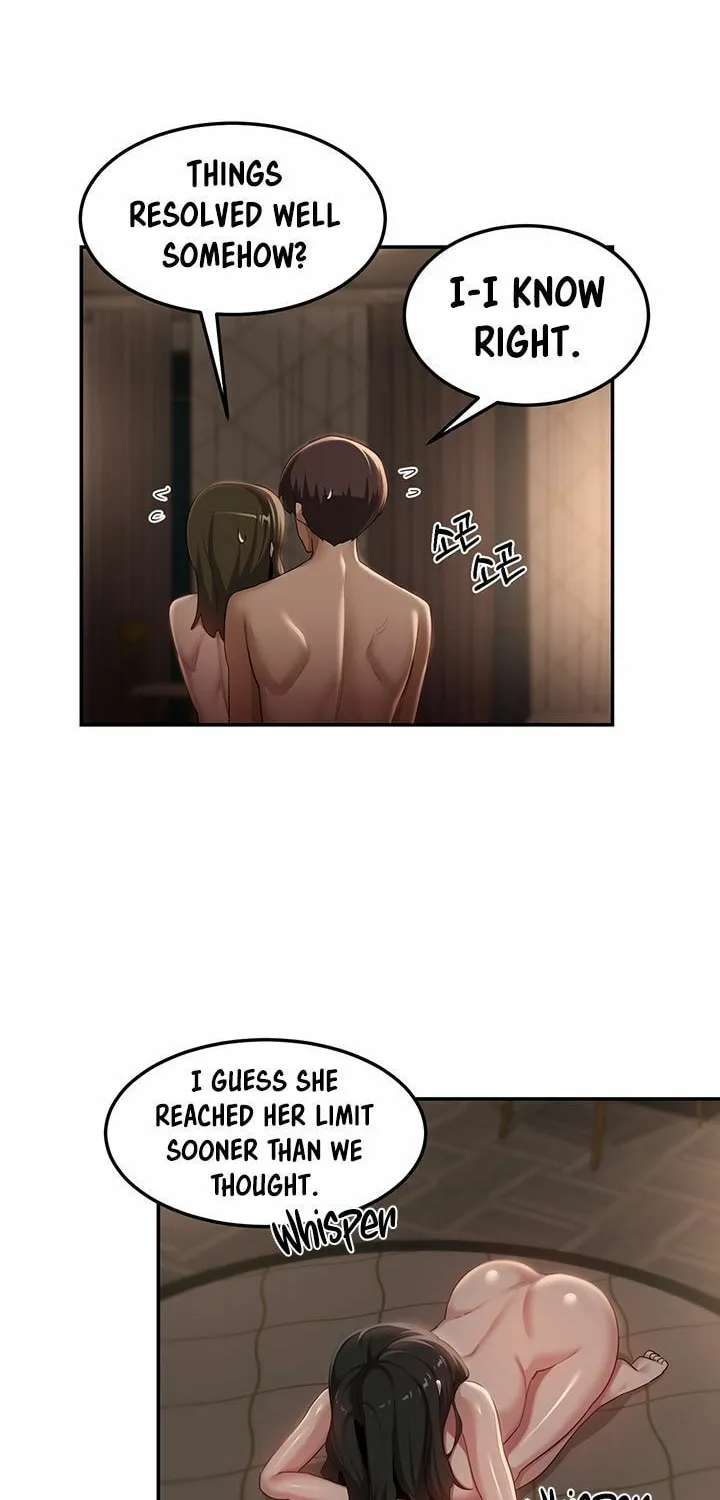 Sex Study Group Chapter 97 page 45 - 