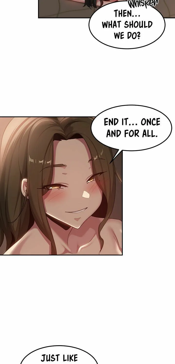 Sex Study Group Chapter 97 page 46 - 