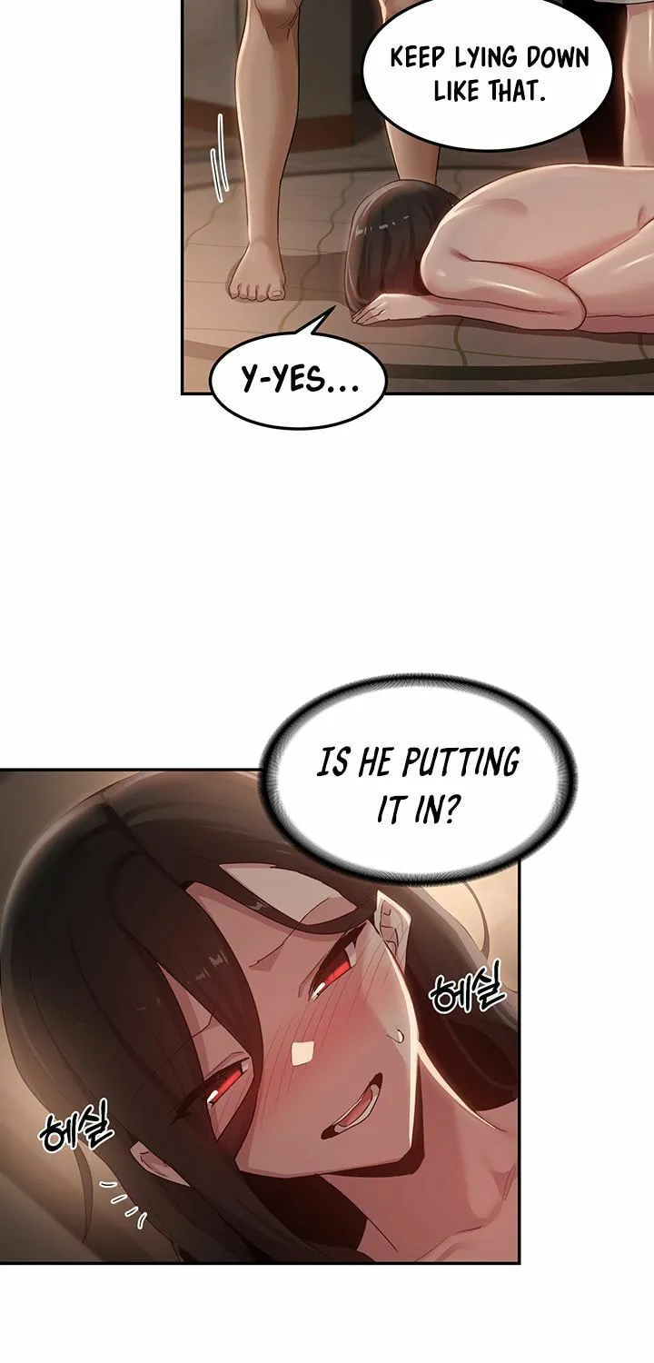 Sex Study Group Chapter 97 page 52 - 