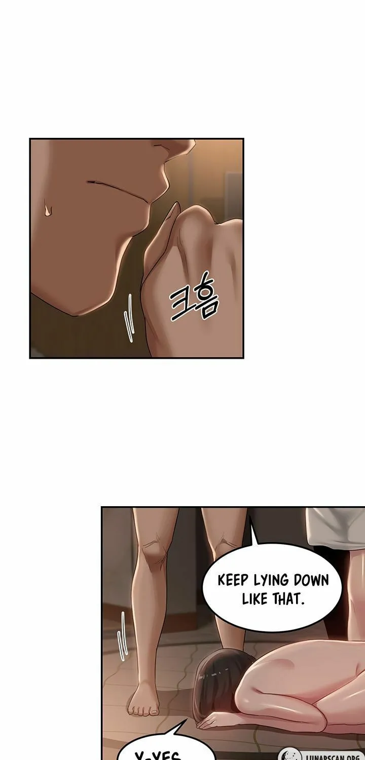 Sex Study Group Chapter 98 page 1 - 