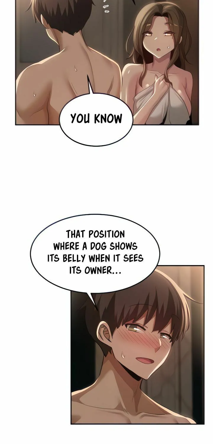Sex Study Group Chapter 98 page 17 - 