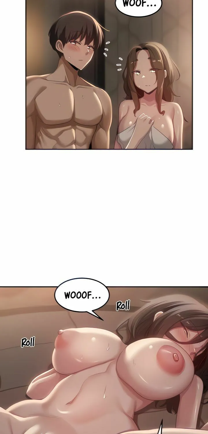 Sex Study Group Chapter 98 page 19 - 
