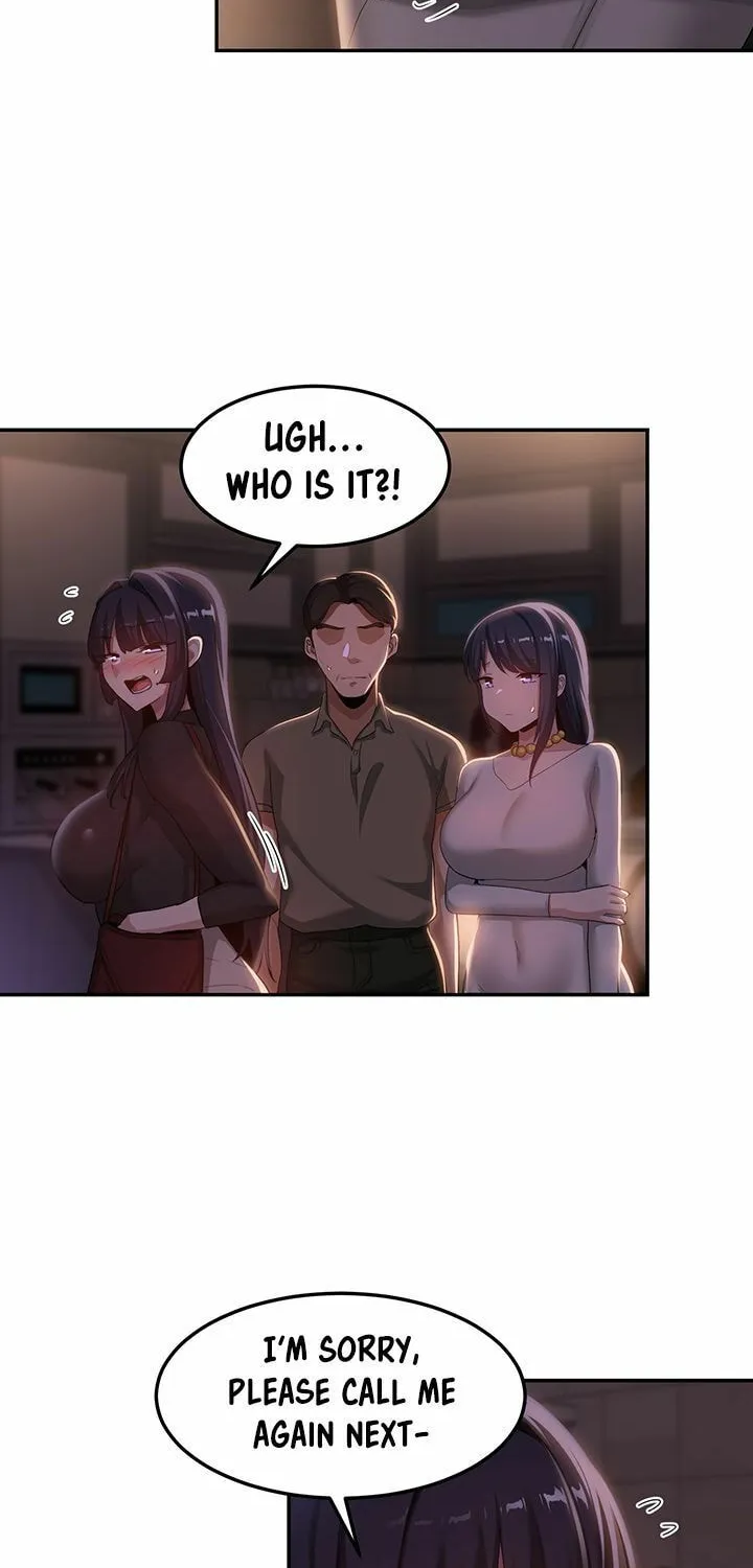 Sex Study Group Chapter 98 page 32 - 