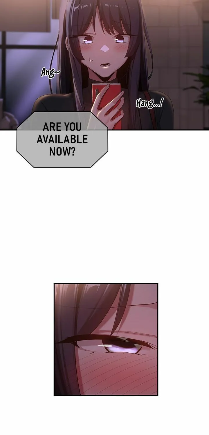 Sex Study Group Chapter 98 page 36 - 